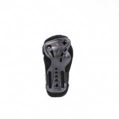 Sada chráničů H706 NILS Extreme, růžová