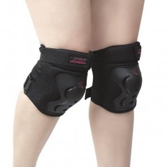 Sada chráničů H706 NILS Extreme, růžová