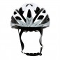 Helma MTW210 NILS Extreme, bílá-černá Helma MTW210 NILS Extreme, bílá-černá