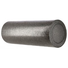 Fitness válec FS106 HMS, 45 cm, šedý