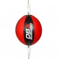 Reflexní míč, speedbag ARS-1150 R DBX Bushido Reflexní míč, speedbag ARS-1150 R DBX Bushido