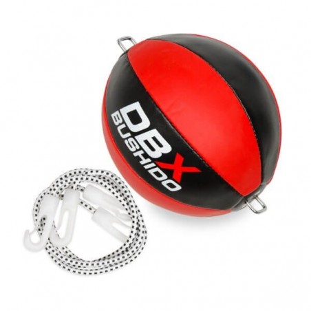 Reflexní míč, speedbag ARS-1150 R DBX Bushido