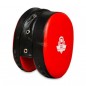 Oboustranné boxerské lapy ARF-1119 DBX Bushido Oboustranné boxerské lapy ARF-1119 DBX Bushido