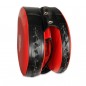 Oboustranné boxerské lapy ARF-1119 DBX Bushido Oboustranné boxerské lapy ARF-1119 DBX Bushido