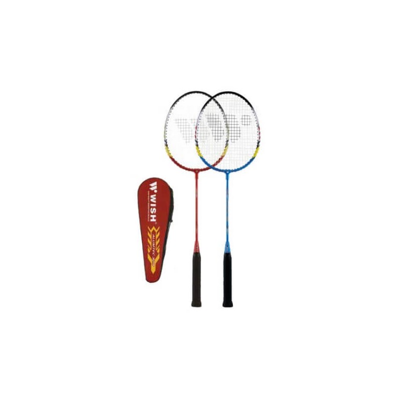 Badmintonový set Alumtec 329k WISH