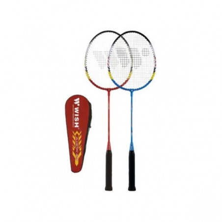 Badmintonový set Alumtec 329k WISH