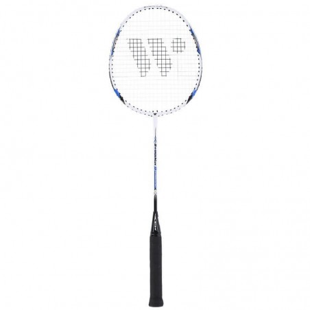 Badmintonová raketa Steeltec 9 WISH, modrá