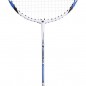 Badmintonová raketa Steeltec 9 WISH, modrá