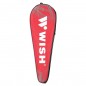 Badmintonová raketa Extreme 009 WISH Badmintonová raketa Extreme 009 WISH