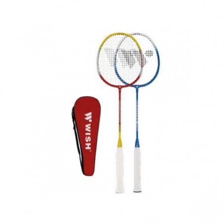 Badmintonový set Alumtec 366k WISH