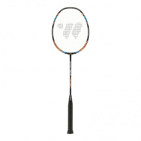 Badmintonová raketa Carbon PRO 67 WISH