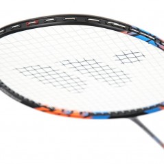 Badmintonová raketa Carbon PRO 67 WISH