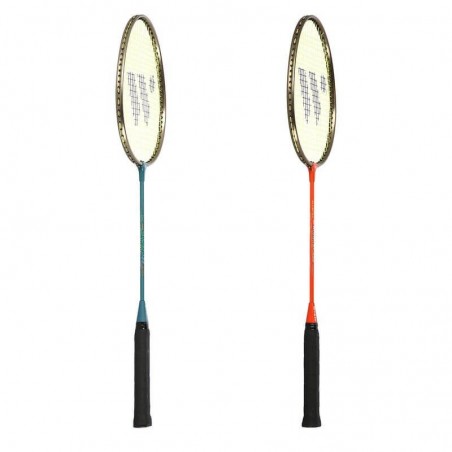 Badmintonová sada raket 550K WISH