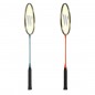 Badmintonová sada raket 550K WISH Badmintonová sada raket 550K WISH