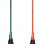 Badmintonová sada raket 550K WISH Badmintonová sada raket 550K WISH