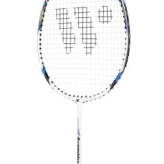 Sada badmintonových raket Steeltech 9K WISH