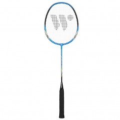 Badmintonový set Alumtec 505K WISH, modrý