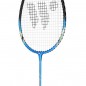 Badmintonový set Alumtec 505K WISH, modrý Badmintonový set Alumtec 505K WISH, modrý