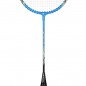 Badmintonový set Alumtec 505K WISH, modrý Badmintonový set Alumtec 505K WISH, modrý