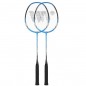 Badmintonový set Alumtec 505K WISH, modrý Badmintonový set Alumtec 505K WISH, modrý