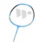 Badmintonový set Alumtec 505K WISH, modrý