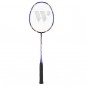 Badmintonová raketa Fusiontec 973 WISH, modro-černá Badmintonová raketa Fusiontec 973 WISH, modro-černá
