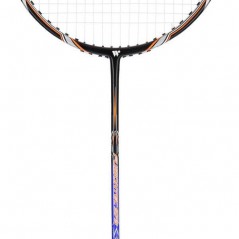 Badmintonová raketa Fusiontec 973 WISH, modro-černá