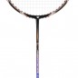 Badmintonová raketa Fusiontec 973 WISH, modro-černá Badmintonová raketa Fusiontec 973 WISH, modro-černá