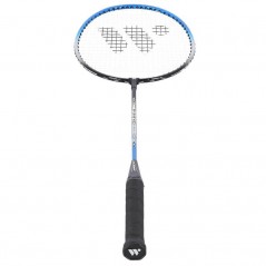 Badmintonová raketa Steeltec 216 WISH, modro-černá