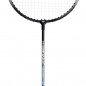 Badmintonová raketa Steeltec 216 WISH, modro-černá