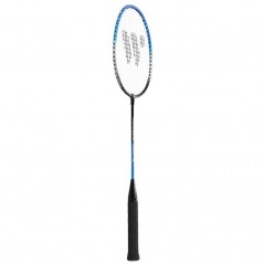 Badmintonová raketa Steeltec 216 WISH, modro-černá