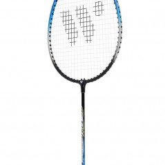 Badmintonová raketa Steeltec 216 WISH, modro-černá