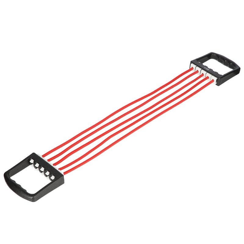 Gumový expandér EXM10 ONE Fitness Gumový expandér EXM10 ONE Fitness