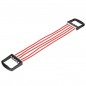 Gumový expandér EXM10 ONE Fitness Gumový expandér EXM10 ONE Fitness