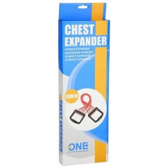 Gumový expandér EXM10 ONE Fitness