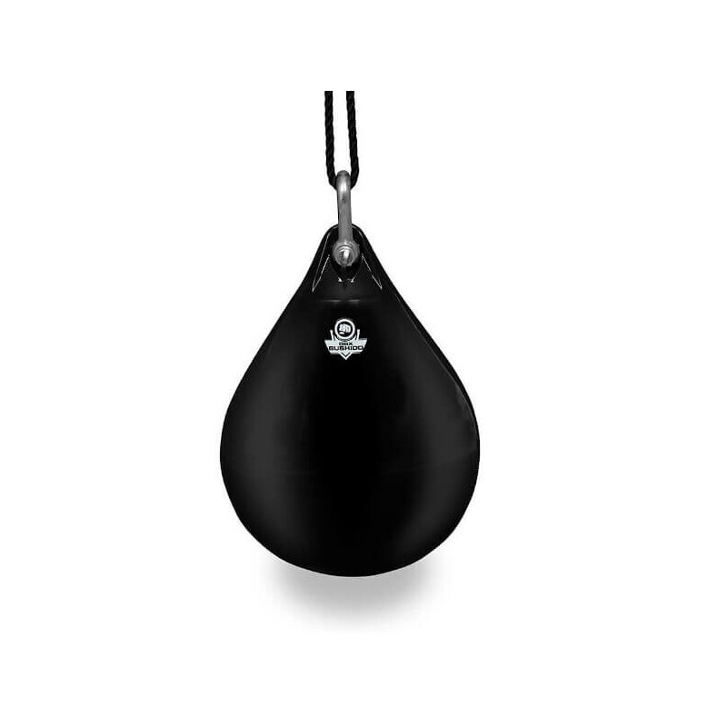 Boxovací pytel Hydro Bag 2.0 DBX Bushido, 80 kg, černý Boxovací pytel Hydro Bag 2.0 DBX Bushido, 80 kg, černý