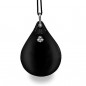 Boxovací pytel Hydro Bag 2.0 DBX Bushido, 80 kg, černý Boxovací pytel Hydro Bag 2.0 DBX Bushido, 80 kg, černý