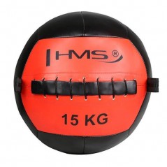 Wall ball WLB 15 kg HMS