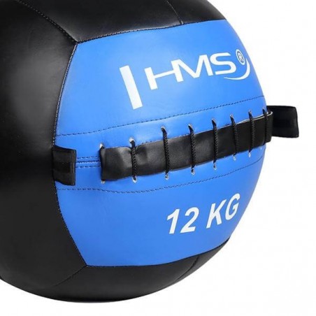 Wall ball WLB 12 kg HMS