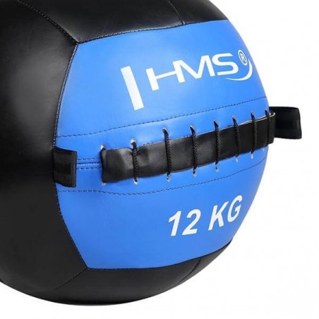 Wall ball WLB 12 kg HMS