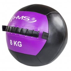 Wall ball WLB 8 kg HMS