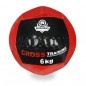 Wall ball DBX Bushido 6 kg Wall ball DBX Bushido 6 kg
