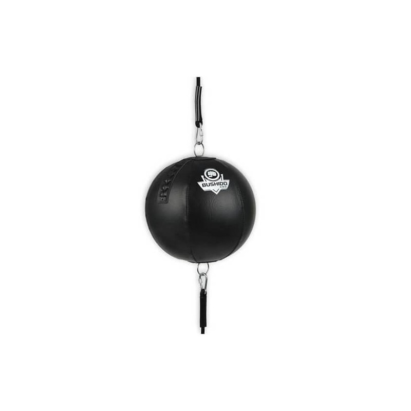 Reflexní míč, speedbag PR-BLACK DBX Bushido