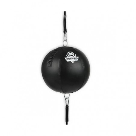 Reflexní míč, speedbag PR-BLACK DBX Bushido