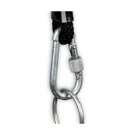 Reflexní míč, speedbag PR-BLACK DBX Bushido