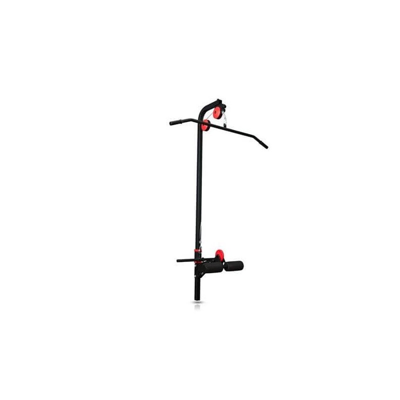 Horní a spodní kladka k lavicím MS-W102 Marbo Sport Horní a spodní kladka k lavicím MS-W102 Marbo Sport