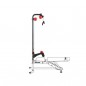 Horní a spodní kladka k lavicím MS-W102 Marbo Sport Horní a spodní kladka k lavicím MS-W102 Marbo Sport