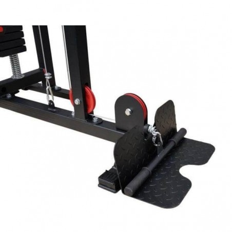 Nášlapy MS-A004 Marbo Sport