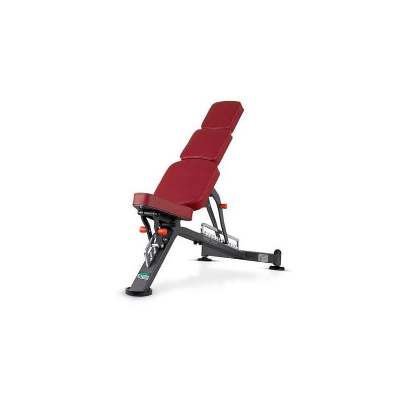 Variabilní posilovací lavice MP-L202 Marbo Sport Variabilní posilovací lavice MP-L202 Marbo Sport