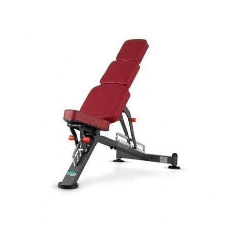 Variabilní posilovací lavice MP-L202 Marbo Sport